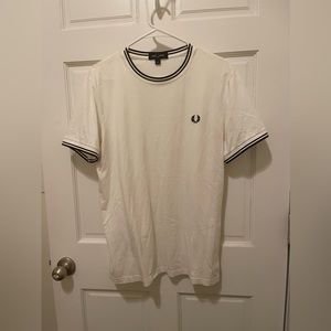 Fred perry shirt like new